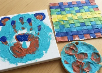 Art Lessons For Kids