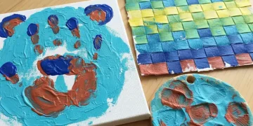 Art Lessons For Kids
