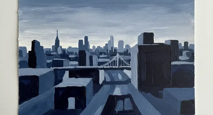 Art Projects For College Students