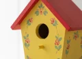 Bird House Painting Ideas
