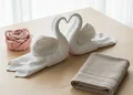 Creative Towel Folding Ideas
