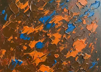 Different Types Of Painting