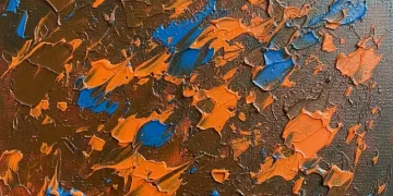 Different Types Of Painting