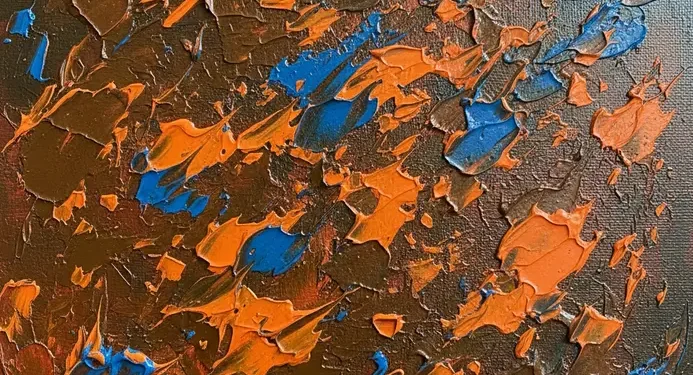 Different Types Of Painting