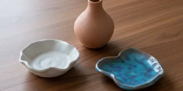 Diy Pinch Pots Ideas
