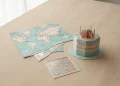 Diy Scrapbook Ideas