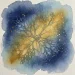 Easy Abstract Watercolor Painting