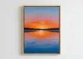 Easy Acrylic Landscape Painting For Beginners