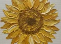 Easy Acrylic Palette Knife Painting Ideas