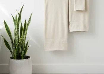 Easy Bathroom Decorating Ideas