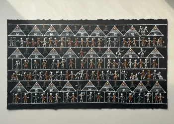 Easy Indian Art For Beginners