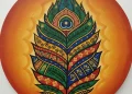 Easy Indian Canvas Painting Ideas