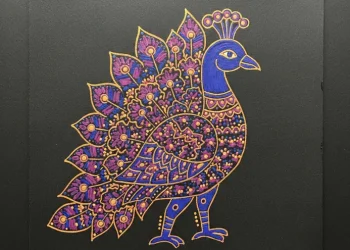 Easy Indian Drawing Ideas