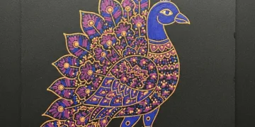 Easy Indian Drawing Ideas