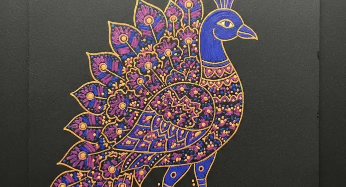 Easy Indian Drawing Ideas