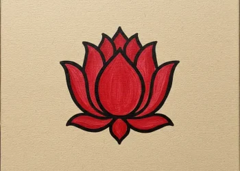 Easy Simple Kerala Mural Painting Ideas