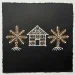Easy Warli Painting Ideas