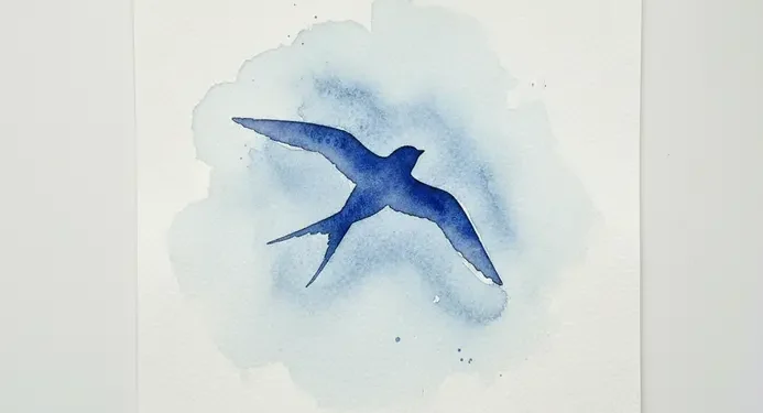 Easy Watercolor Animals Ideas