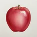 Easy Watercolor Fruit Painting Ideas