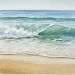 Easy Watercolor Ocean Painting Ideas