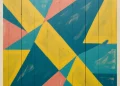 Fence Art Ideas