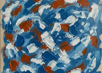 How The Framing Affects The Artwork