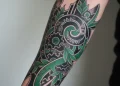 How To Design A Tattoo Sleeve