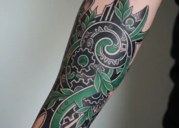 How To Design A Tattoo Sleeve