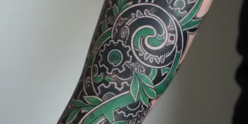 How To Design A Tattoo Sleeve
