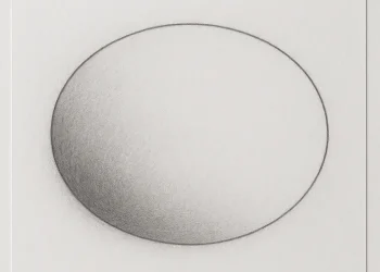 How To Draw An Ellipse