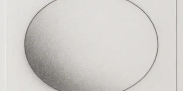 How To Draw An Ellipse
