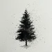 Minimalist Watercolor Painting Ideas
