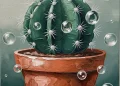 Modern Surrealism Art Ideas