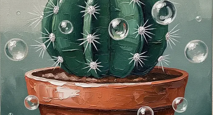 Modern Surrealism Art Ideas