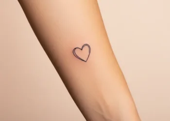 Mother Daughter Tattoo Ideas