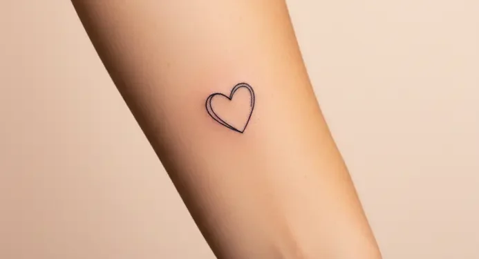 Mother Daughter Tattoo Ideas