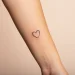 Mother Daughter Tattoo Ideas