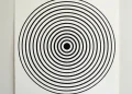 Optical Illusion Art