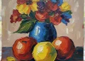 Painting Tips For Beginners