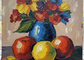 Painting Tips For Beginners