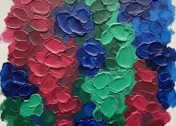 Physiology Of Color Matching