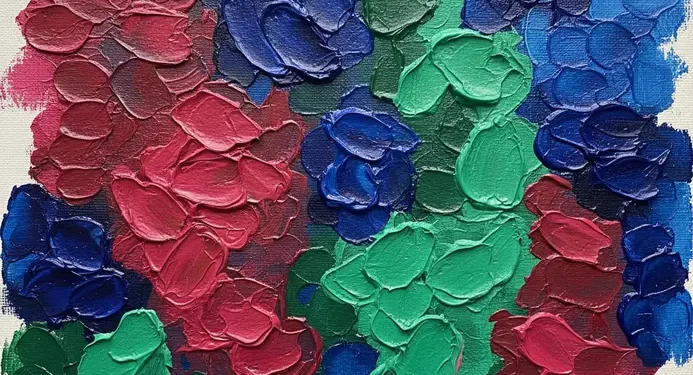 Physiology Of Color Matching