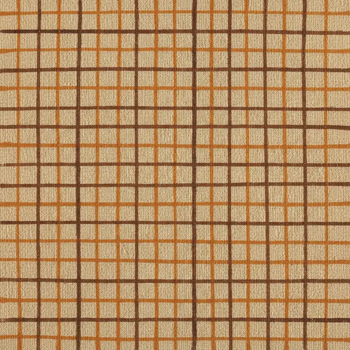 A section of a traditional lattice or trellis pattern, with intersecting lines creating small geometric openings.