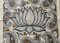 Simple Kalamkari Art For Beginners