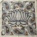 Simple Kalamkari Art For Beginners