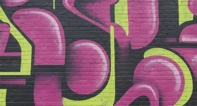 Street Art Types