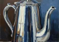 Tips How To Paint Reflective Surfaces