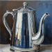Tips How To Paint Reflective Surfaces