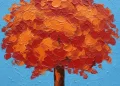Tree Painting Ideas For Beginners