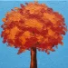 Tree Painting Ideas For Beginners
